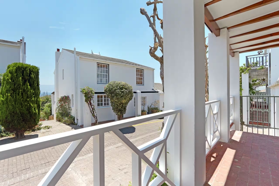 3 Bedroom Property for Sale in Simons Town Western Cape